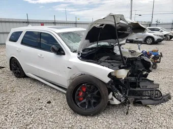 2021 Dodge Durango 1C4SDJGJ3MC599210