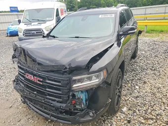 2021 GMC Acadia 1GKKNMLS9MZ214294