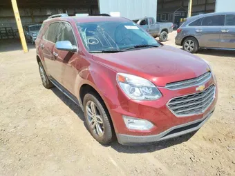 2017 Chevrolet Equinox 2GNFLGE39H6186807 Lot 59844666