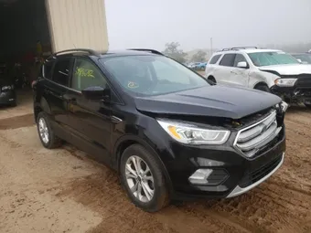 2017 Ford Escape 1FMCU0GD5HUB28311 Lot 59799326