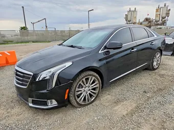 2018 Cadillac XTS 2G61M5S30J9155400