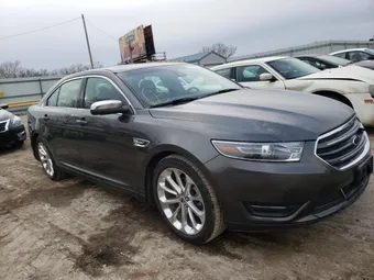 2017 Ford Taurus 1FAHP2F88HG127787