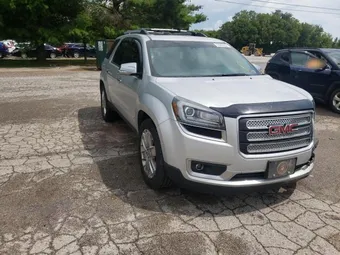 2017 GMC Acadia 1GKKVSKD8HJ249369