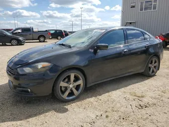 2015 Dodge Dart 1C3CDFEB9FD252186