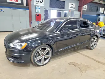 2016 Audi A3 WAUE8GFF9G1088437