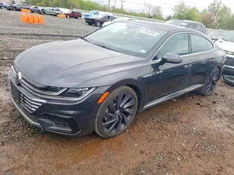 2020 Volkswagen Arteon WVWSR7AN3LE018937
