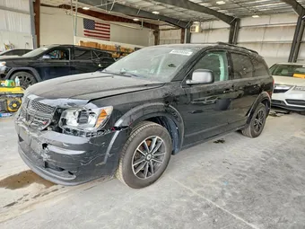 2018 Dodge Journey 3C4PDCAB8JT428925
