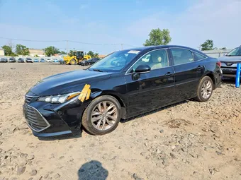 2020 Toyota Avalon 4T1JZ1FB9LU055256