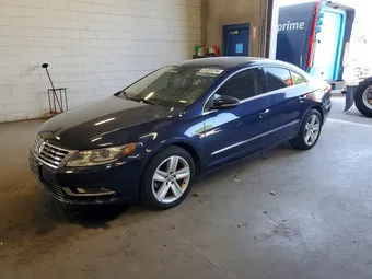 2016 Volkswagen CC WVWBN7AN5GE514887
