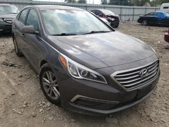 2015 Hyundai Sonata 5NPE24AF5FH175558