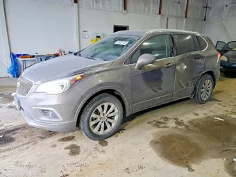 2017 Buick Envision LRBFXDSA9HD025050
