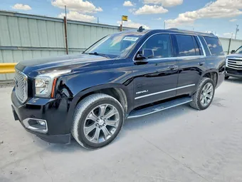 2019 GMC Yukon 1GKS1CKJ9KR320773