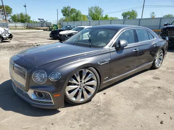 2020 Bentley Flying Spur SCBBB6ZGXLC081181