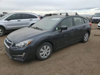 2016 Subaru Impreza JF1GPAA65G8329717