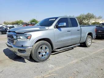 2020 Ram 1500 1C6RREDT2LN306095 Lot 60519496