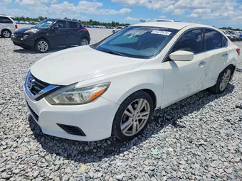 2017 Nissan Altima 1N4AL3AP8HC253401 Lot 61478576