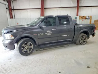 2017 Ram 1500 1C6RR7NT1HS697534 Lot 50974116
