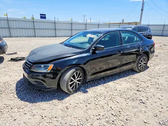 2016 Volkswagen Jetta 3VW267AJ9GM205537 Lot 52368796