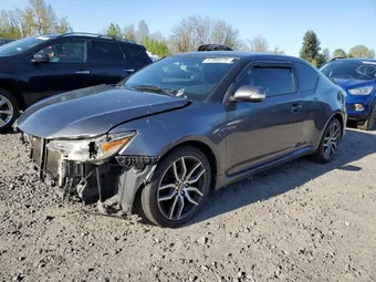 2015 Scion TC JTKJF5C74FJ007814