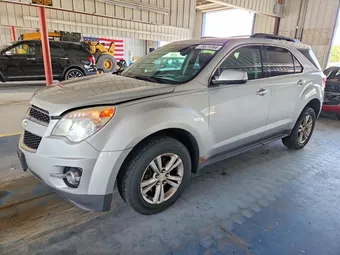 2015 Chevrolet Equinox 2GNFLGEK3F6384545 Lot 59675366