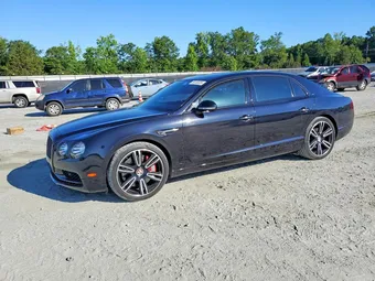2017 Bentley Flying Spur SCBEH9ZA2HC060910