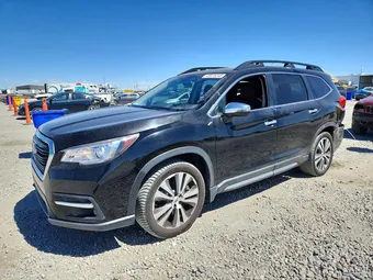 2021 Subaru Ascent 4S4WMARD2M3448962
