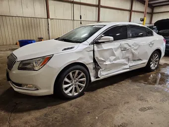 2015 Buick LaCrosse 1G4GC5G31FF142023