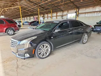 2019 Cadillac XTS 2G61M5S30K9103525