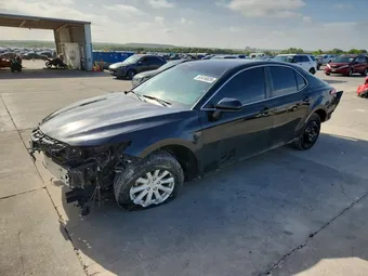 2019 Toyota Camry 4T1B11HK7KU205744 Lot 61410826