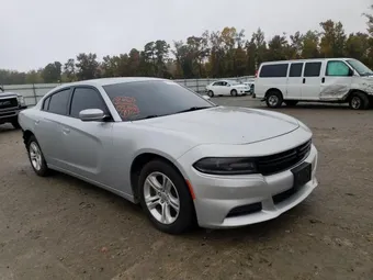 2019 Dodge Charger 2C3CDXBG7KH657319