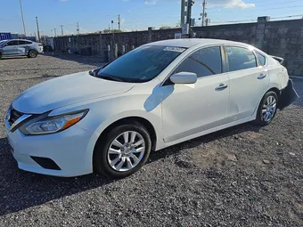 2018 Nissan Altima 1N4AL3AP4JC159389 Lot 45876056