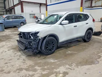 2018 Nissan Rogue KNMAT2MT1JP559707 Lot 54480966