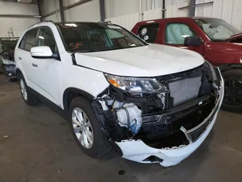2015 Kia Sorento 5XYKUDA78FG650004
