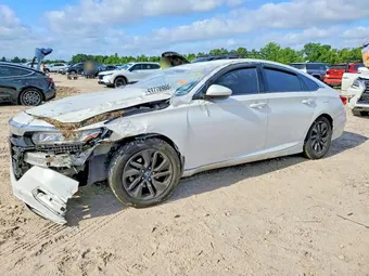 2018 Honda Accord 1HGCV1F12JA261941 Lot 53778966