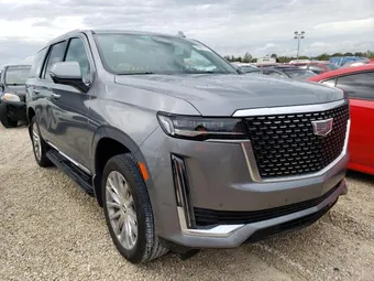 2021 Cadillac Escalade 1GYS3BKL0MR404687