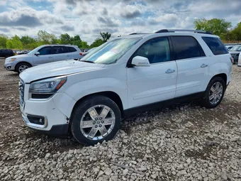 2017 GMC Acadia 1GKKVSKD9HJ284633