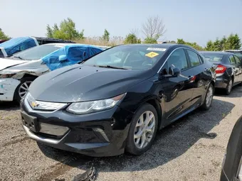 2018 Chevrolet Volt 1G1RB6S51JU107316