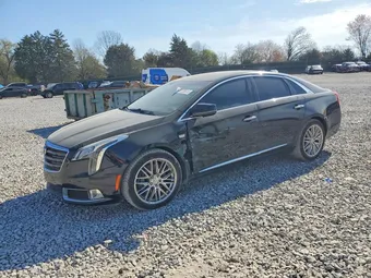 2018 Cadillac XTS 2G61M5S32J9161604