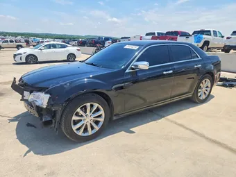 2020 Chrysler 300 2C3CCAKG1LH116977