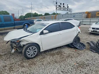 2019 Toyota Corolla 5YFBURHEXKP943703 Lot 57575276