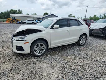2016 Audi Q3 WA1EFCFS1GR022667