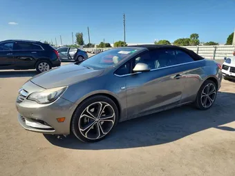 2018 Buick Cascada W04WH3N52JG002991