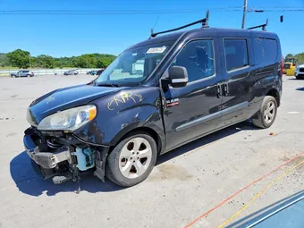 2017 Ram Promaster City ZFBERFBBXH6F20864