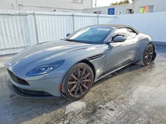 2020 Aston Martin SCFRMFCW9LGM09982