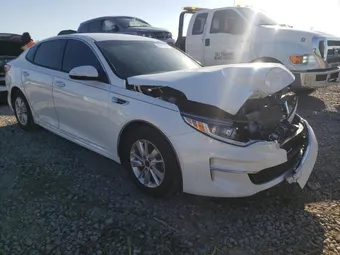 2018 Kia Optima 5XXGT4L31JG193472