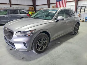 2022 Genesis GV70 KMUMADTB0NU046623