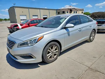 2015 Hyundai Sonata 5NPE24AFXFH068022