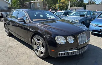 2015 Bentley Flying Spur SCBEC9ZA4FC041612
