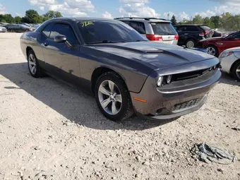 2018 Dodge Challenger 2C3CDZAG7JH215152