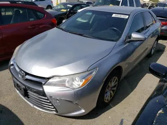 2017 Toyota Camry 4T1BF1FK5HU755179 Lot 63251246